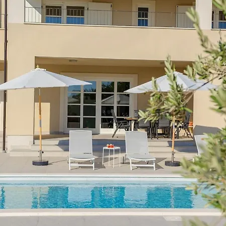 Stella By Istrialux Villa