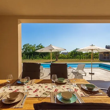 Villa Stella By Istrialux *