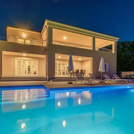 Stella By Istrialux Villa *