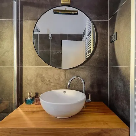 Stella By Istrialux * Smoljanci