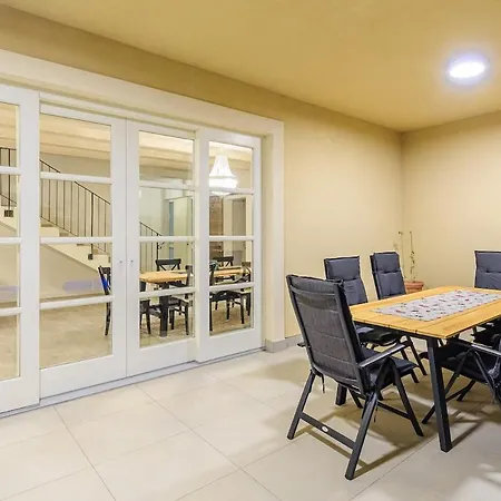 Villa Stella By Istrialux Smoljanci